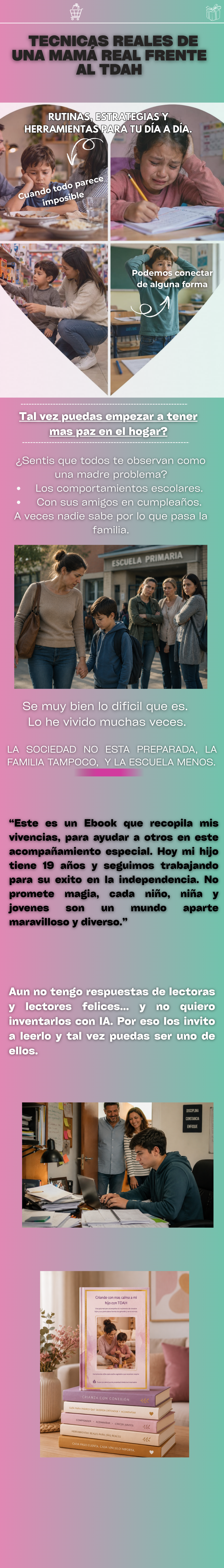 EBOOK CRIANZA